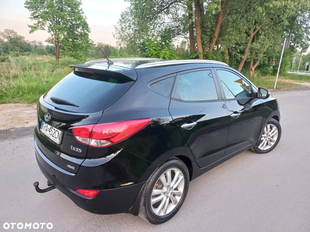 Hyundai ix35 - 7