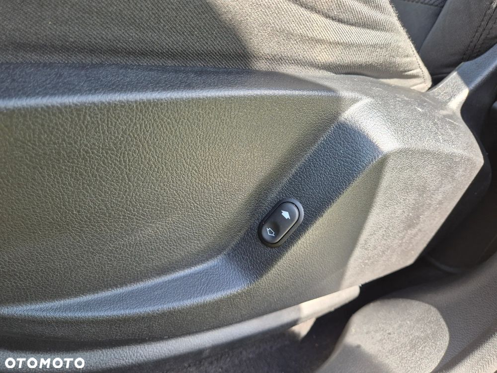 Ford S-Max 2.0 EcoBoost Titanium - 8