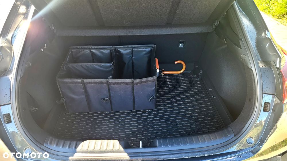 Kia XCeed 1.5 T-GDI L DCT - 13