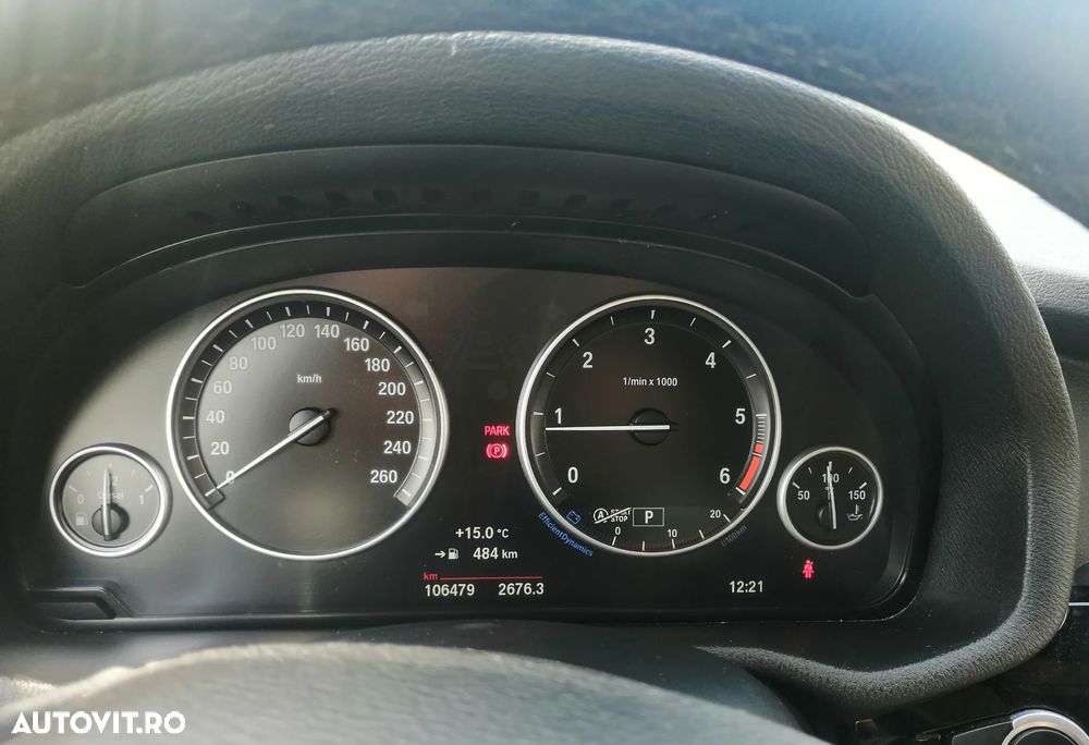 BMW X4 xDrive20d xLine - 4