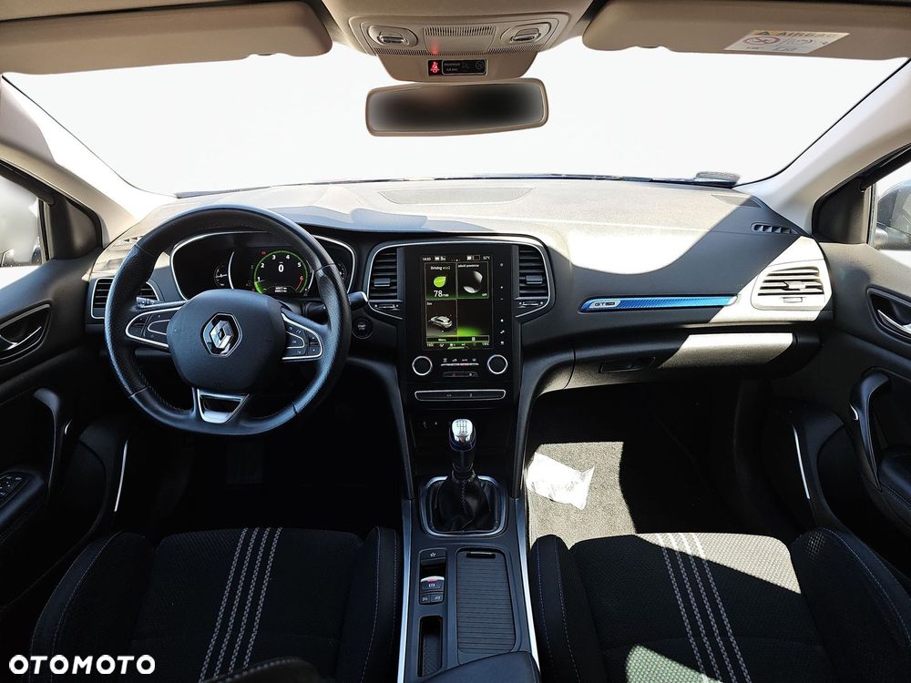Renault Megane 1.2 Energy TCe GT Line - 21