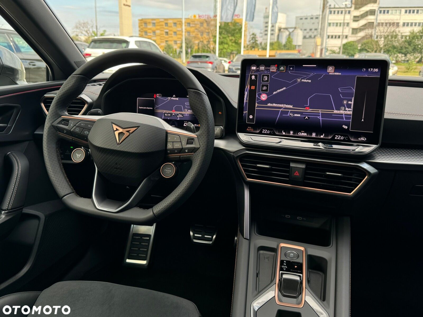 Cupra Formentor - 15