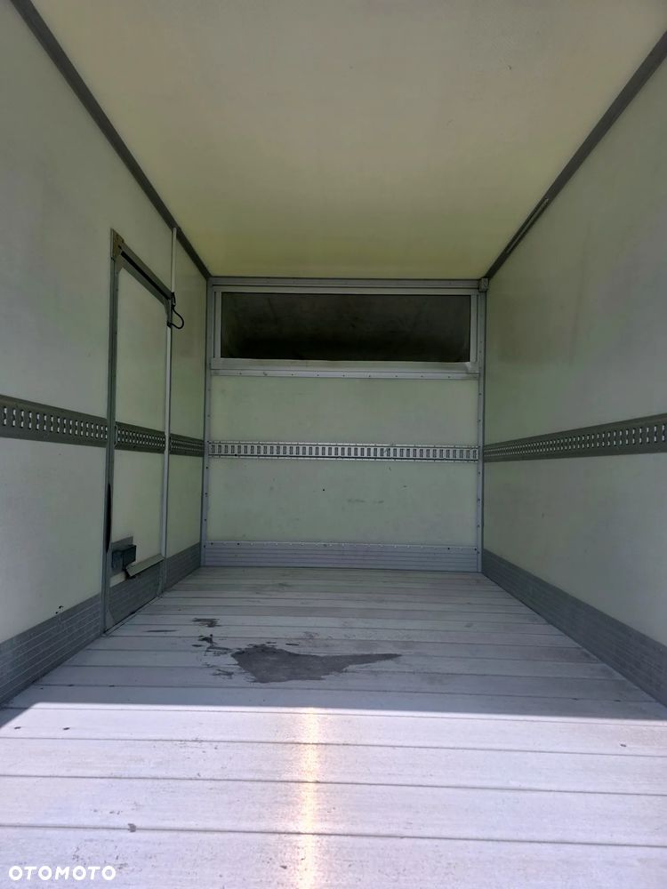 Iveco IVECO 35S18 3.0 HPI 180 KONNA KONTENER 4.2 M KLIMA HIMATIC 8 BIEGÓW WEBASTO DO 3.5 T - 30