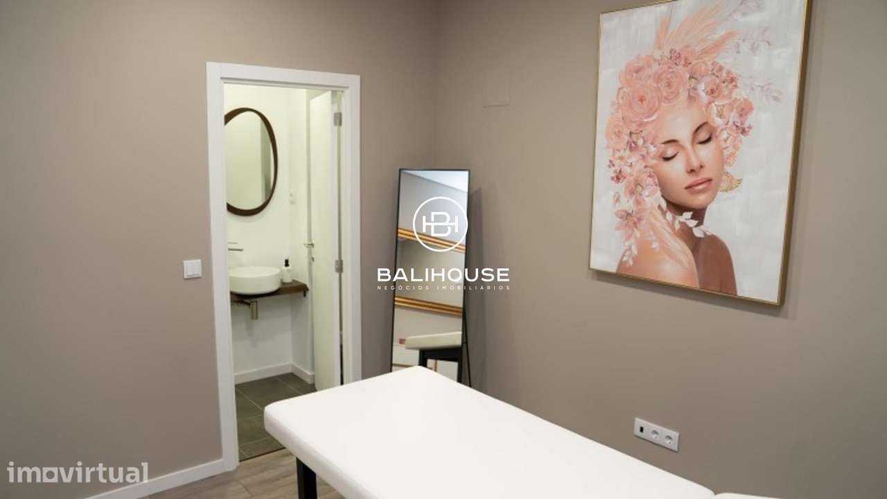 GABINETE PARA ESTETICA - Grande imagem: 5/42