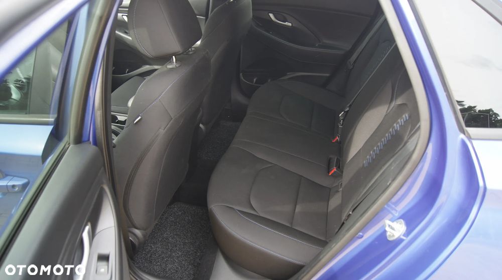 Hyundai i30 1.4 Passion - 15