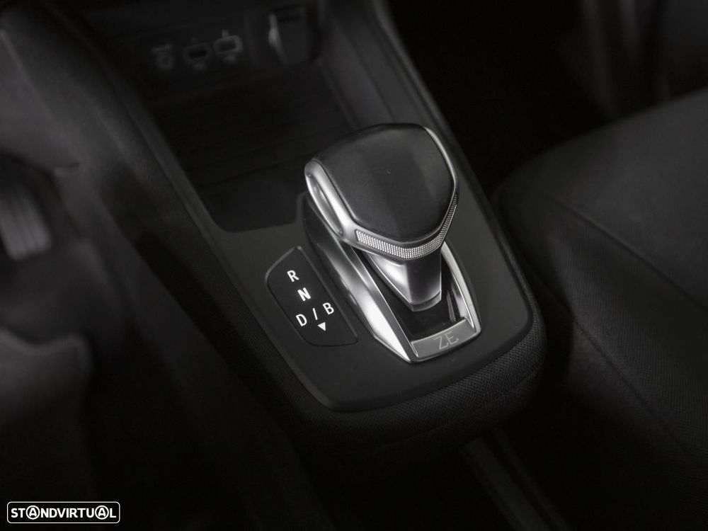 Renault Zoe (c/ Bateria) Zen 50 - 18