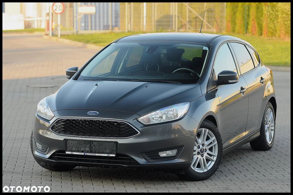 Ford Focus - 9
