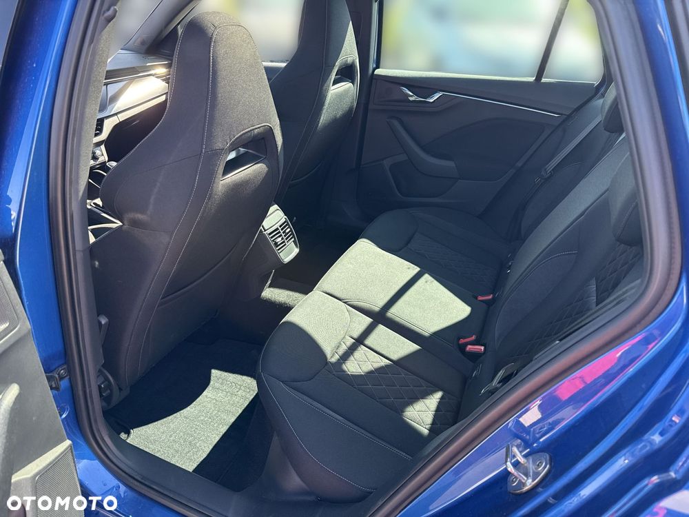 Skoda Kamiq 1.0 TSI Ambition - 11