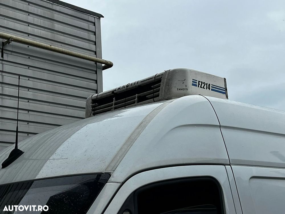 Mercedes-Benz SPRINTER 316 CDI - 15