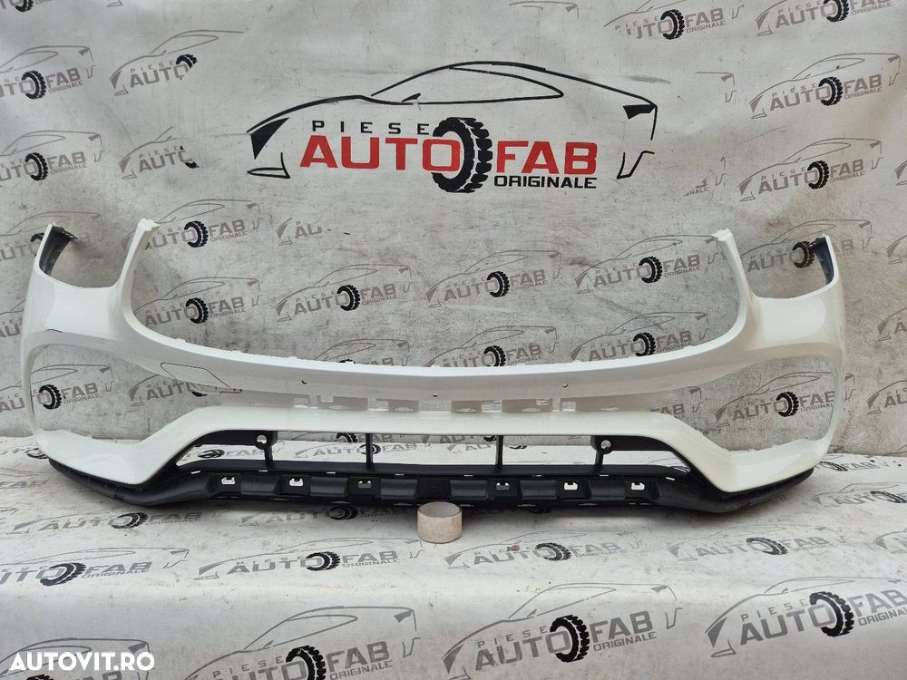 Bara fata Mercedes GLC W253 AMG-Line Facelift G an 2019-2020-2021-2022 - 1