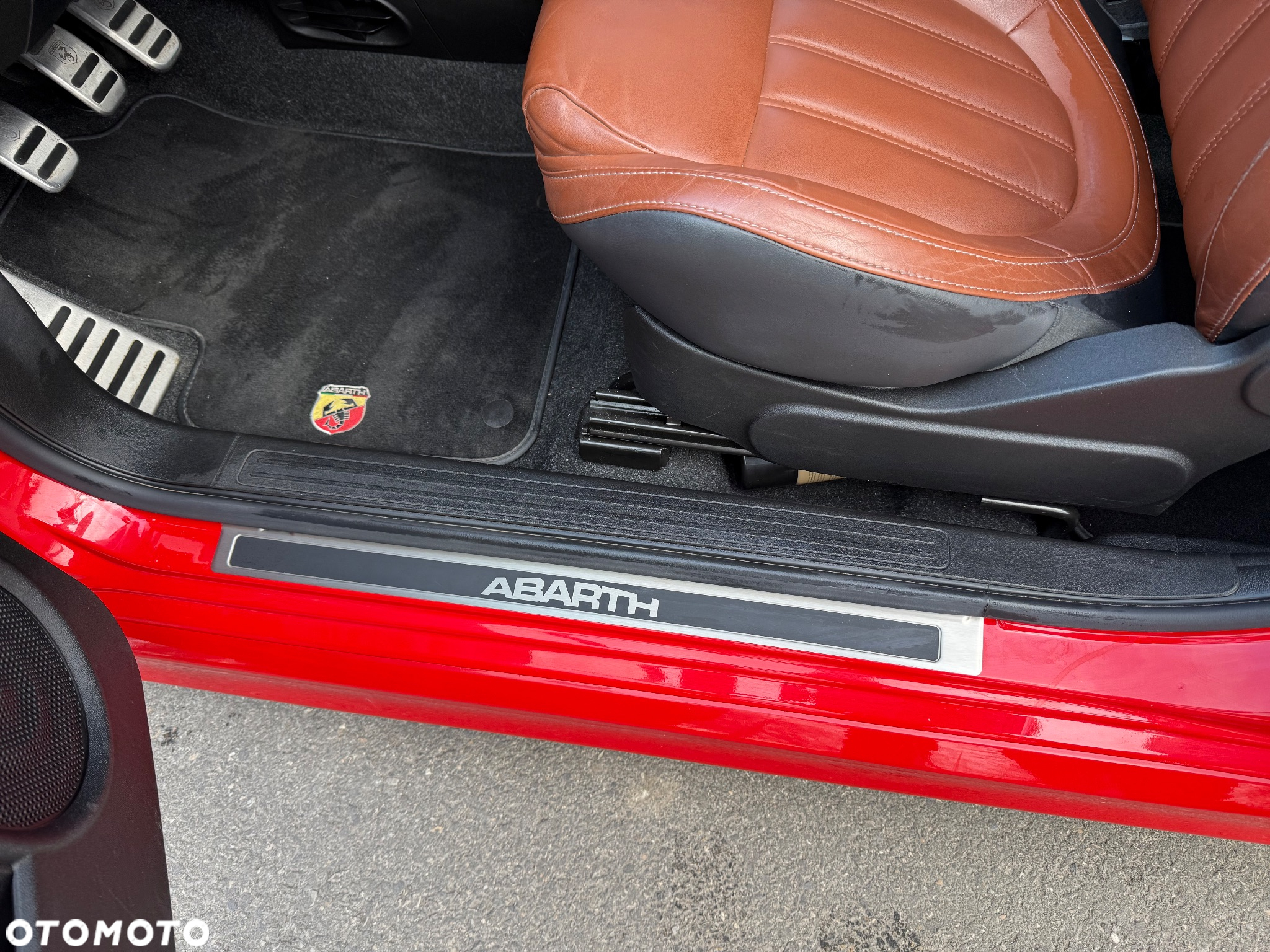 Fiat 500 595 Abarth - 13