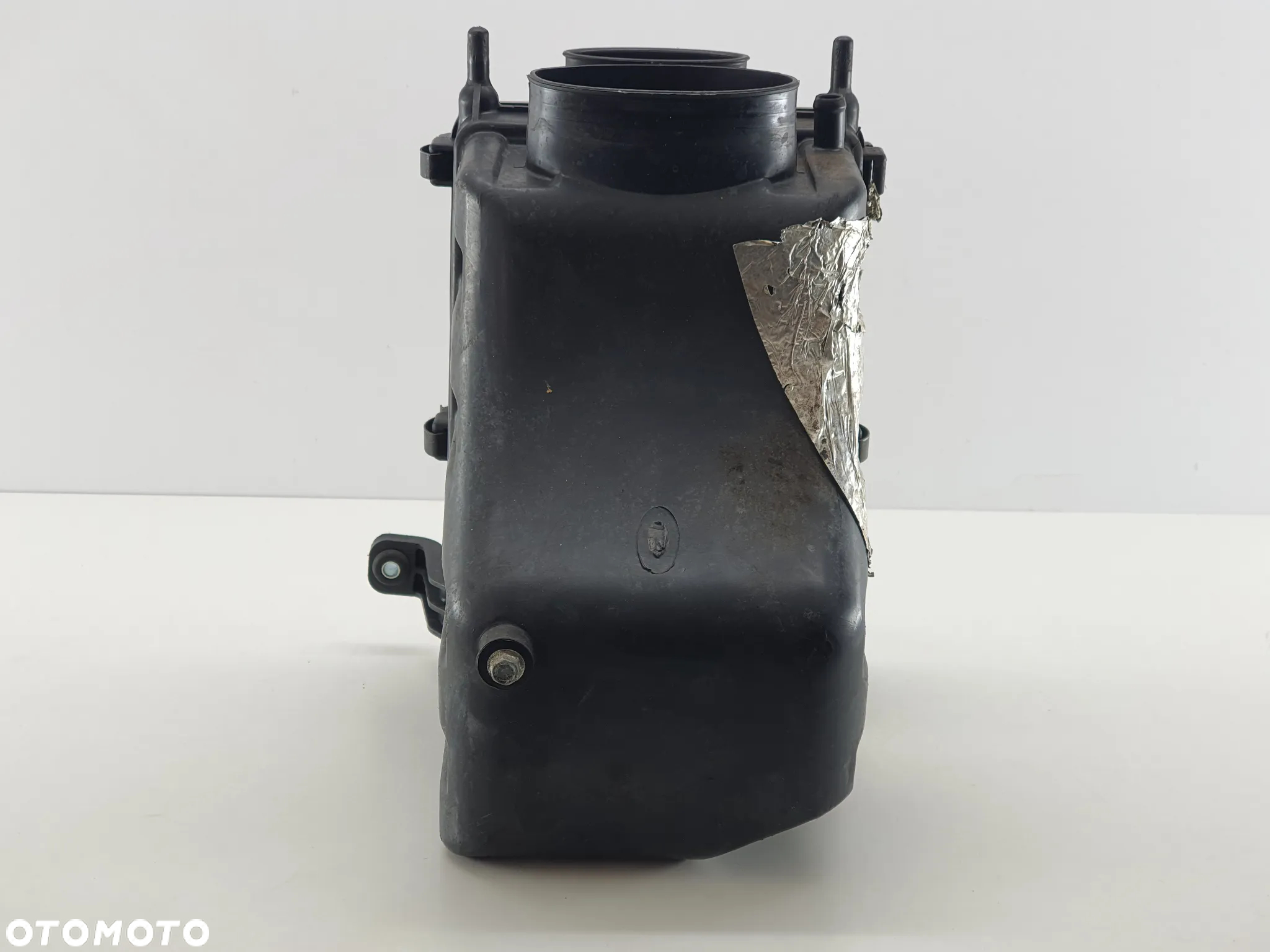 OBUDOWA FILTRA FILRE AIR BOX  SMC 700 ARGON JUMBO 700 - 7
