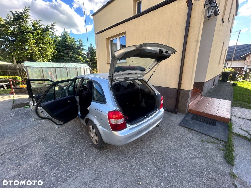 Mazda 323F 1.6 Comfort - 6