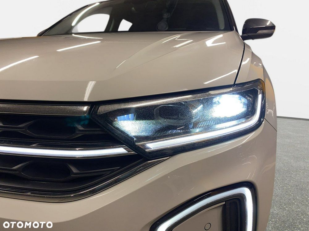 Volkswagen T-Roc - 10