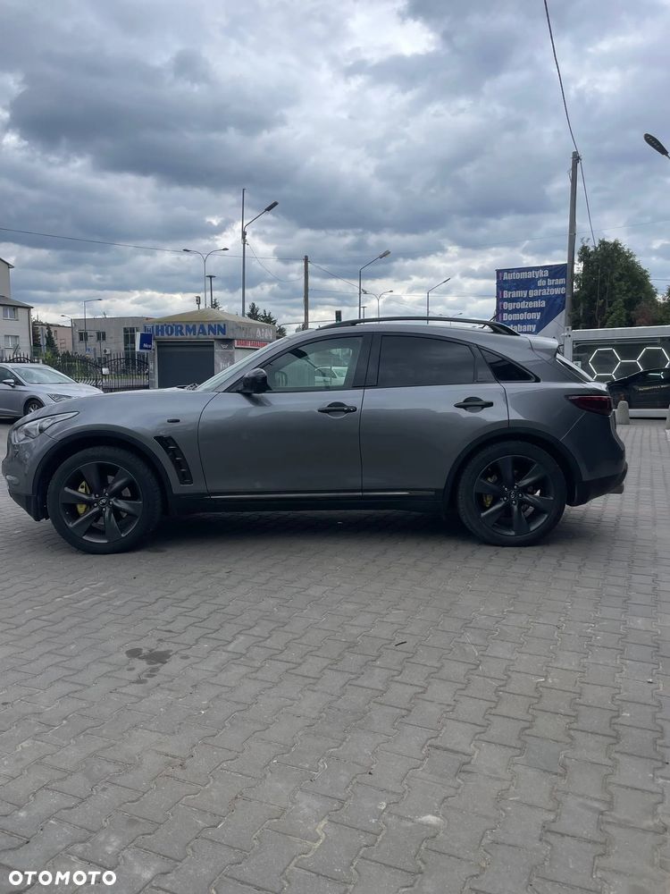 Infiniti Q70 3.7 S Premium - 25