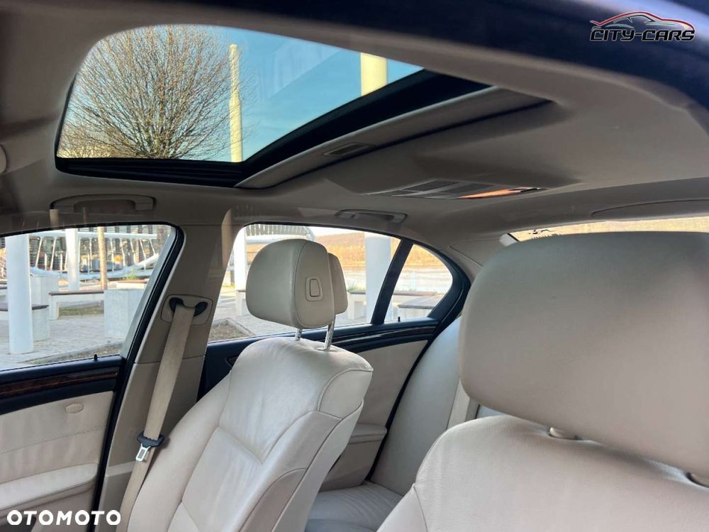 BMW Seria 5 - 24