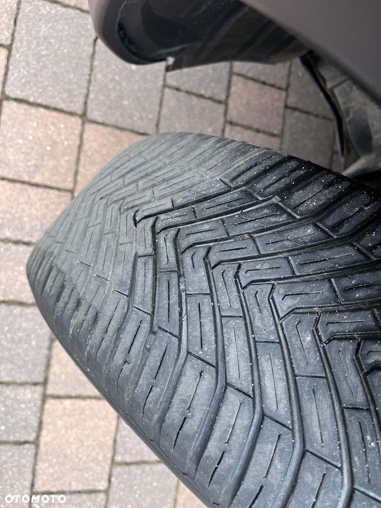 Nissan Qashqai 1.6 Acenta - 39