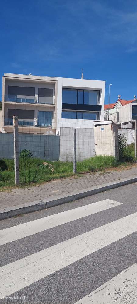Terreno para construção moradia 4 frentes - Grande imagem: 4/5