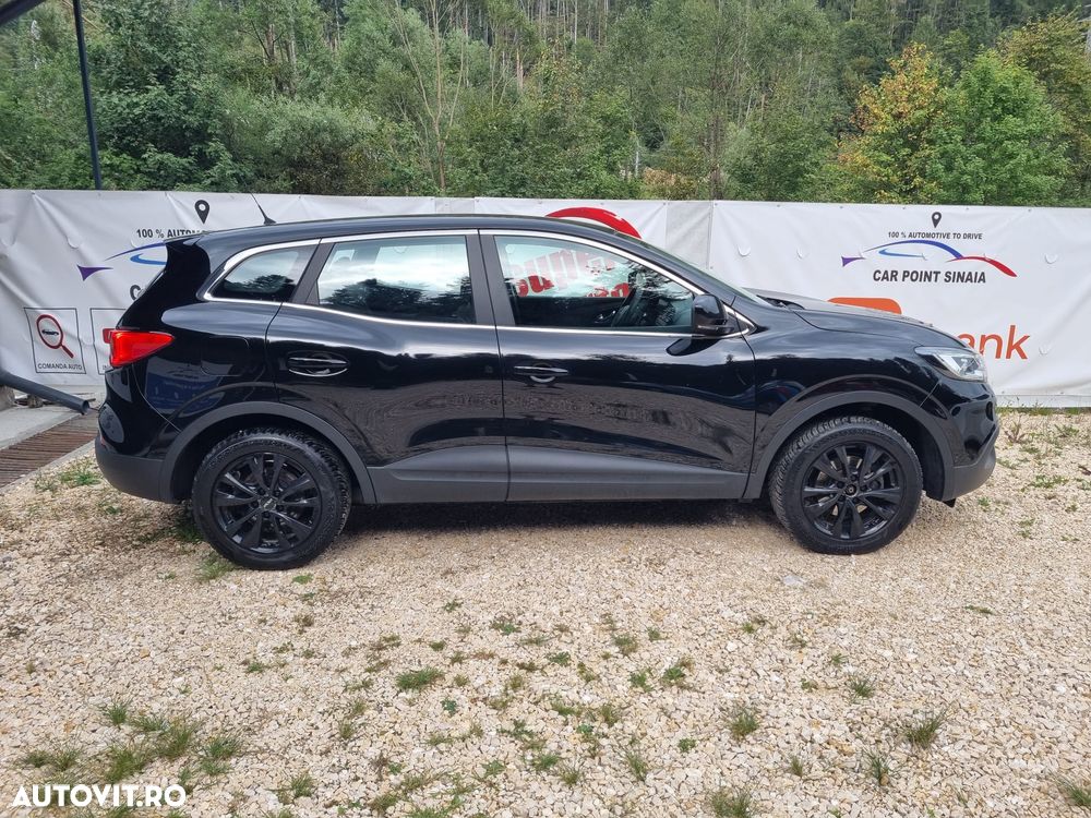 Renault Kadjar 1.2 TCe Life - 10