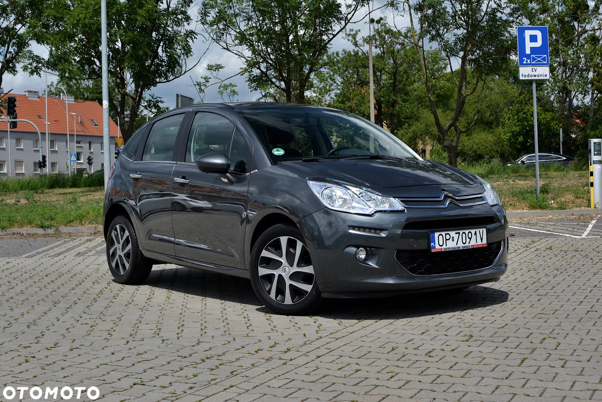 Citroën C3 1.2 VTi Selection - 8