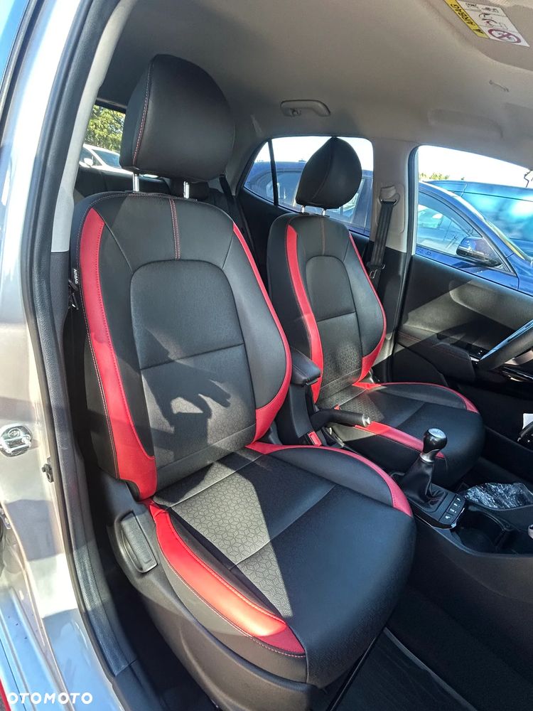 Kia Picanto 1.0 GT Line - 16