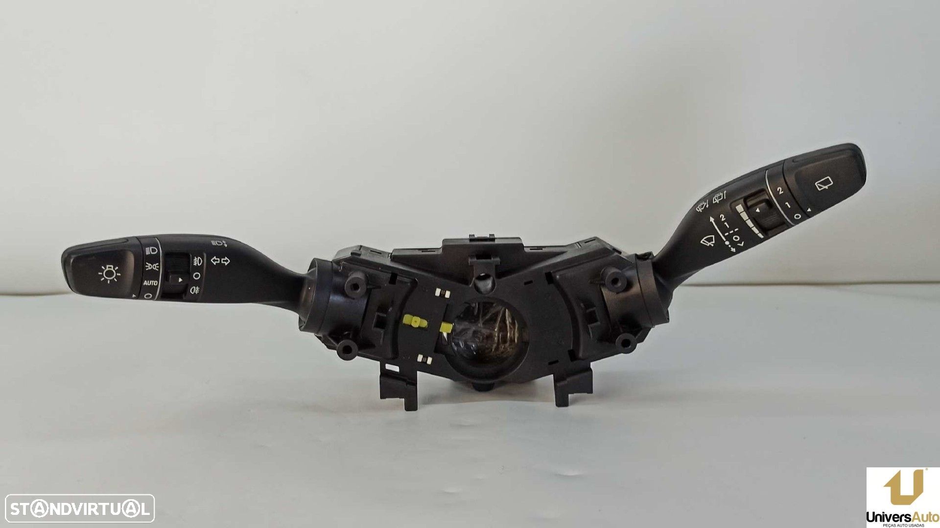 BLOCO DE CONTROLE MULTIFUNÇÕES HYUNDAI KONA KLASS 2WD - 1