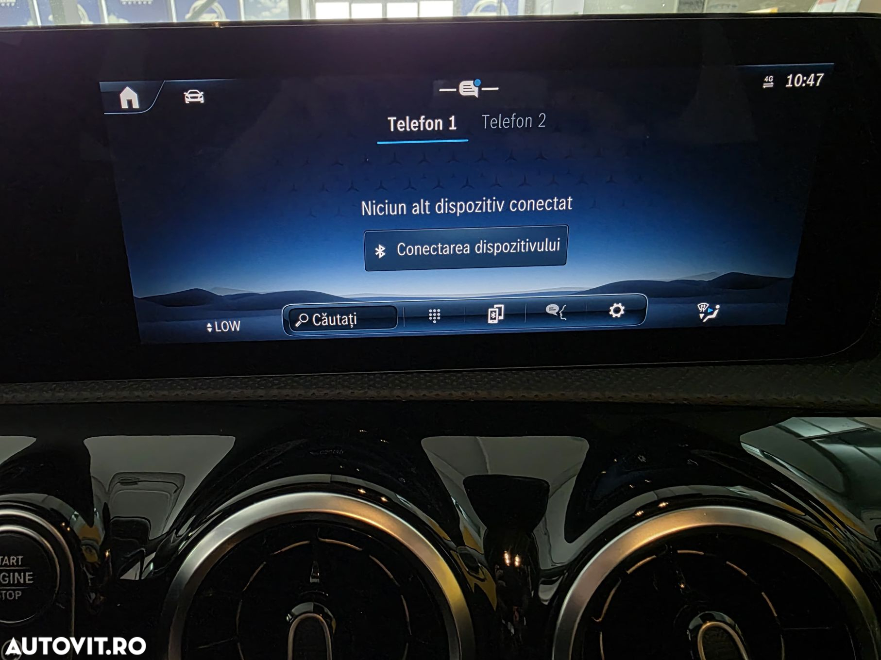 Mercedes-Benz A 200 d Sedan 8G-DCT - 15