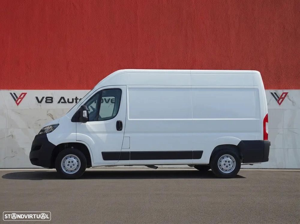 Peugeot Boxer HDi L2H2 S&S Active - 3