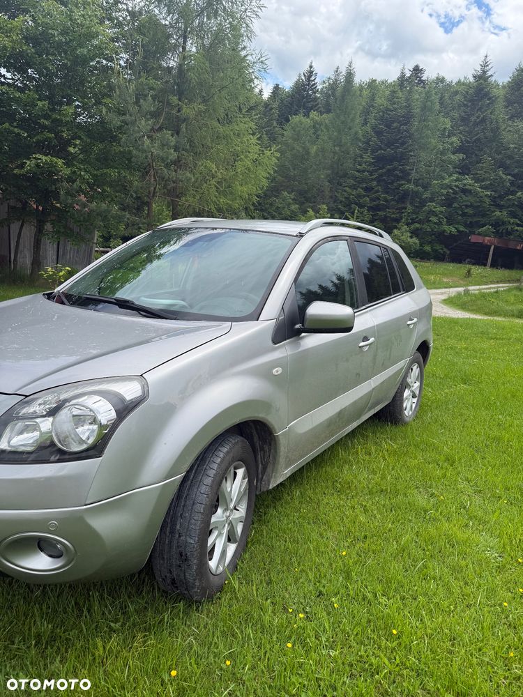 Renault Koleos 2.0 dCi 4x4 Privilege - 3