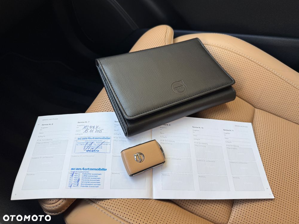 Volvo XC 90 D5 AWD Geartronic Inscription - 37