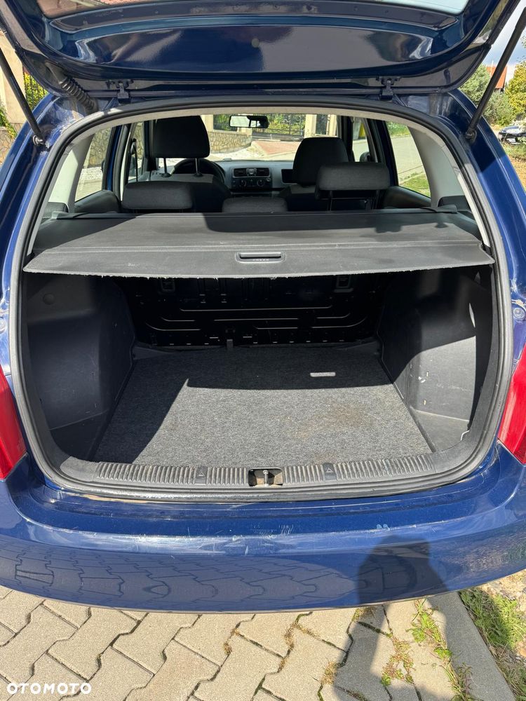 Skoda Fabia 1.6 TDI DPF Classic - 7