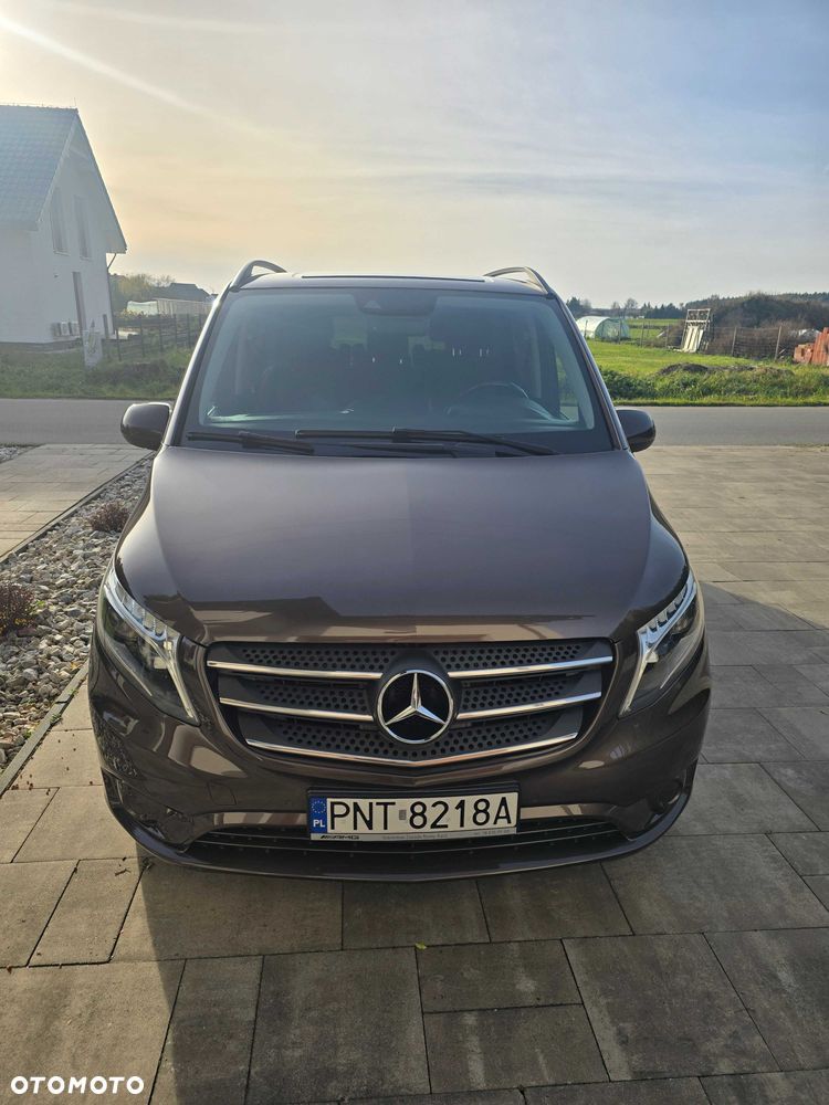 Mercedes-Benz Vito - 2