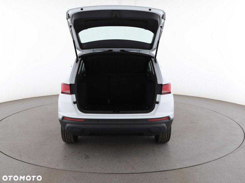 Seat Ateca 1.0 TSI OPF Reference - 20