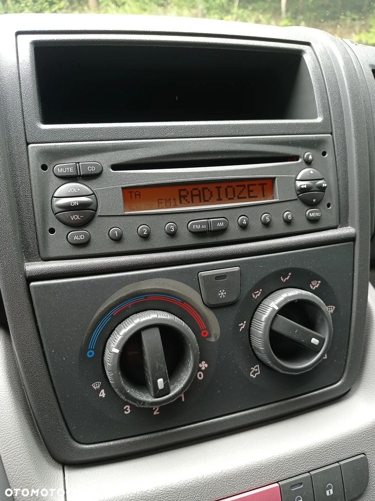 Peugeot Boxer - 8