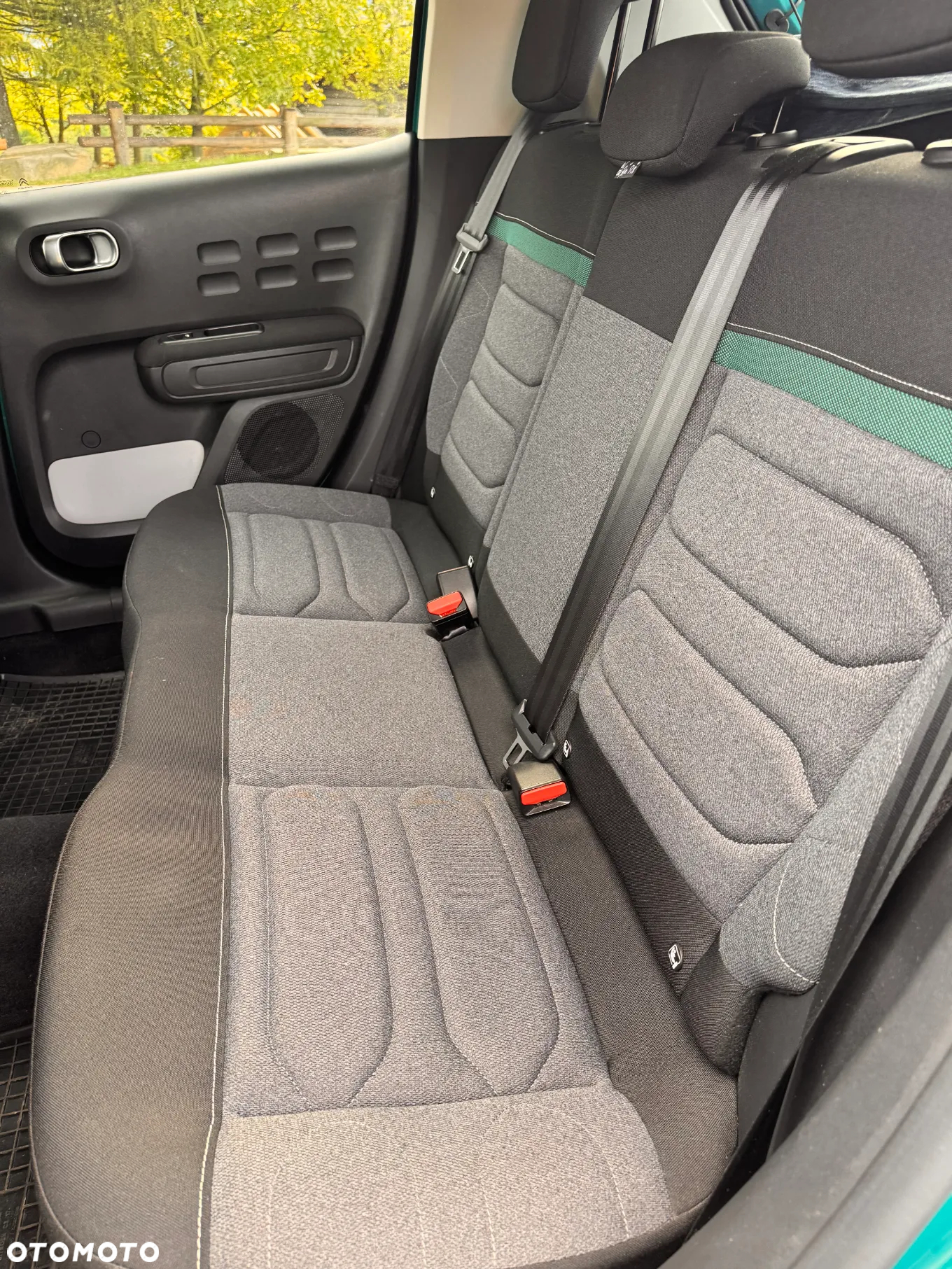 Citroën C3 1.2 PureTech Shine - 9