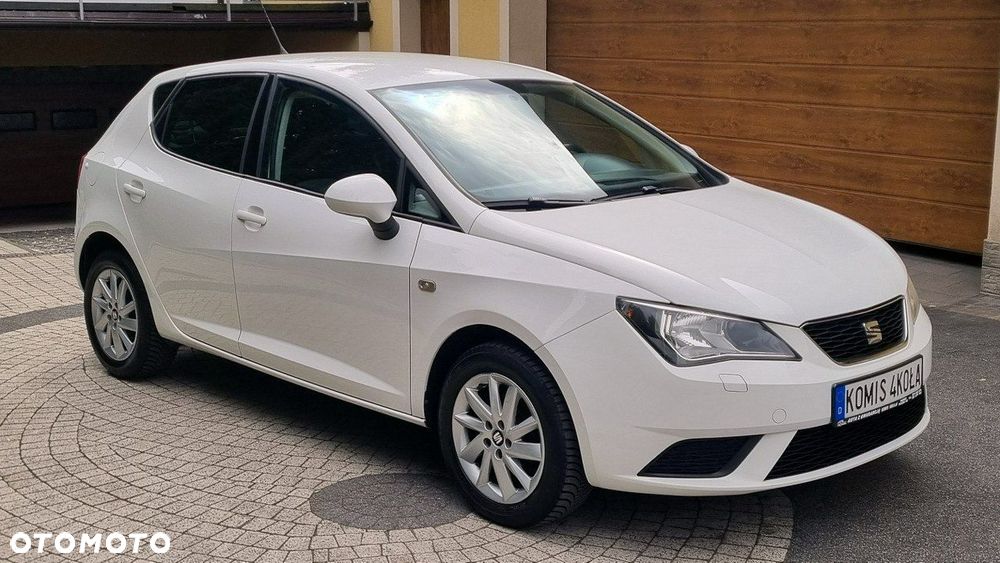 Seat Ibiza - 7