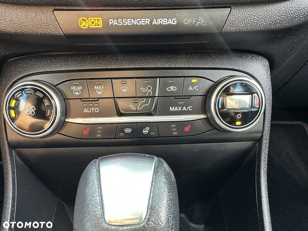 Ford Fiesta - 18