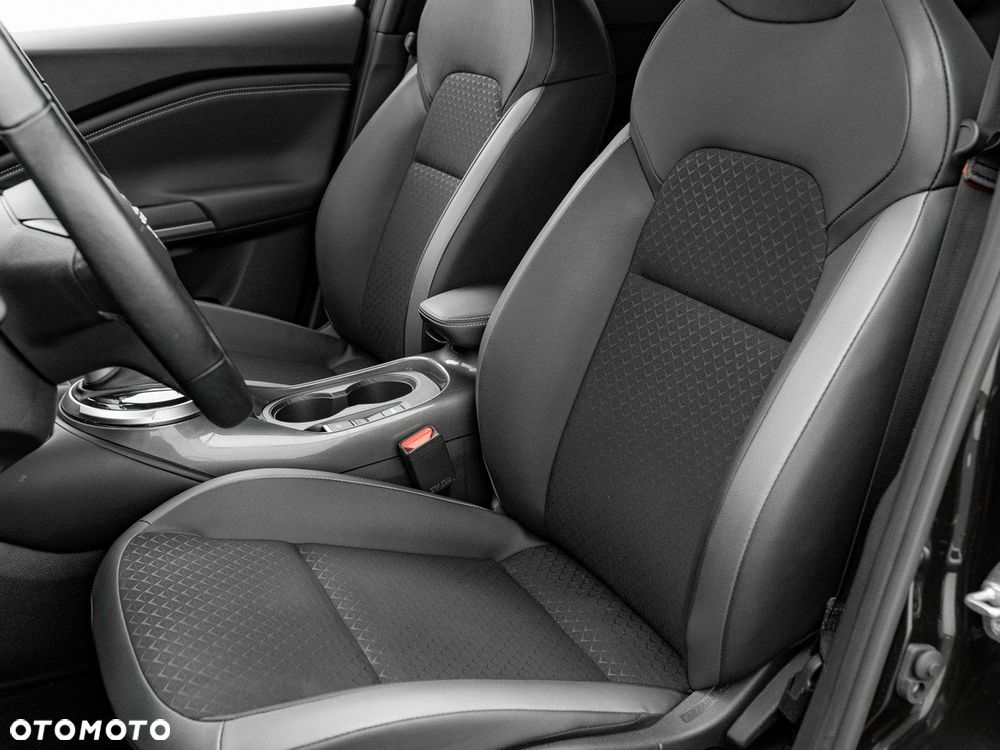 Nissan Juke - 15