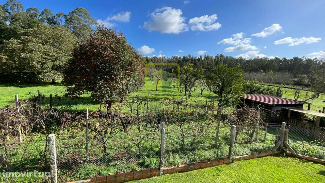 Terreno  Venda em Válega,Ovar - Grande imagem: 2/8