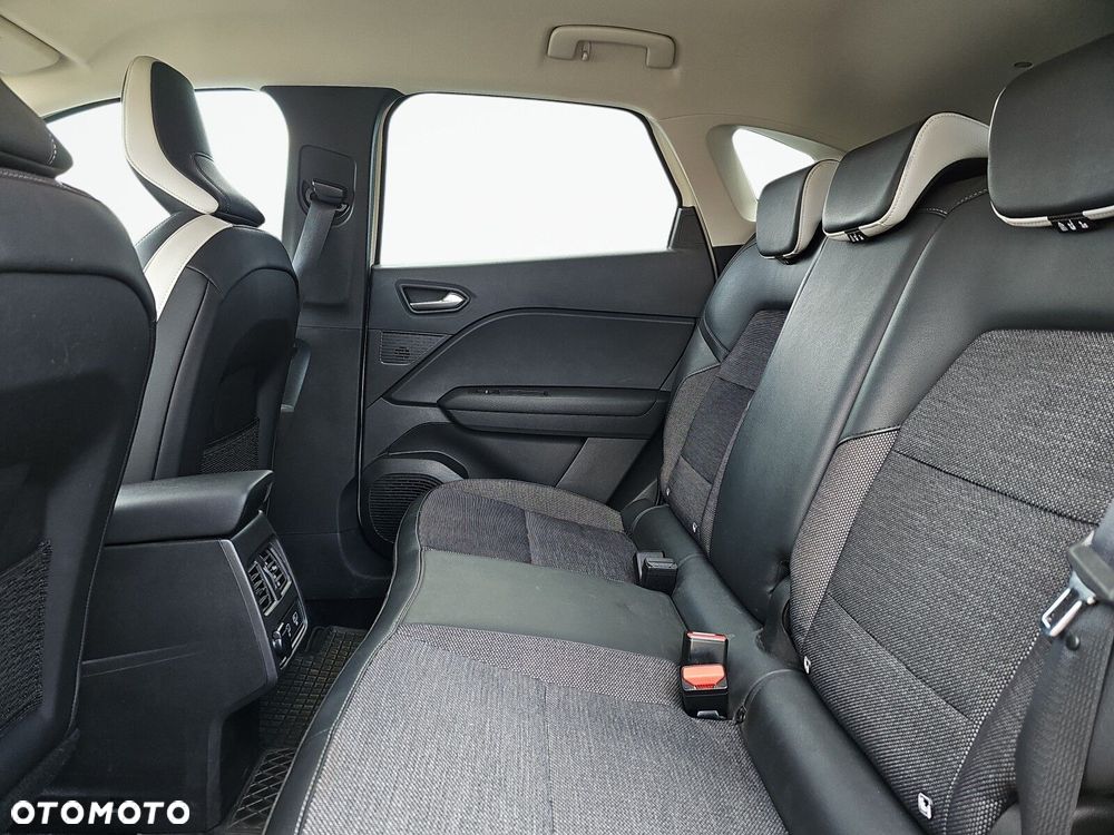 Renault Captur 1.3 TCe Intens EDC - 11