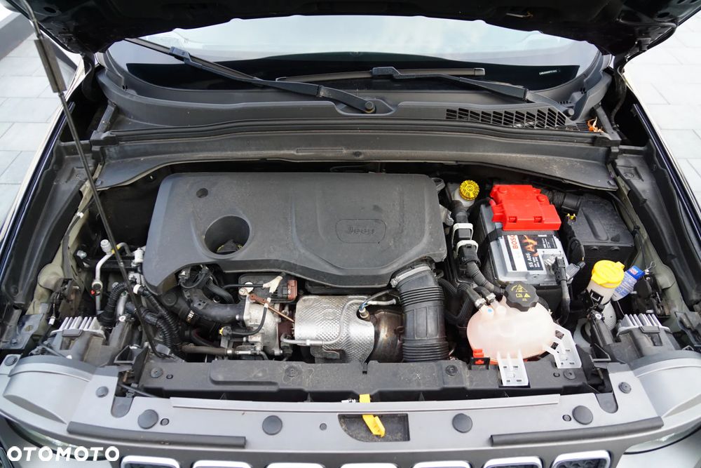 Jeep Renegade 1.3 T-GDI Automatik Limited - 37