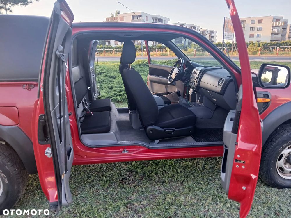 Ford Ranger - 6