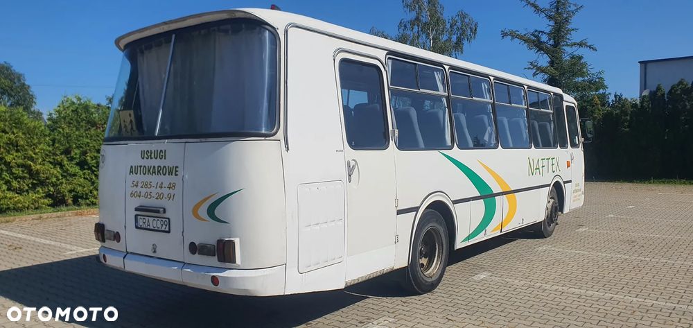 Autosan H9 21.41, 17000zł netto - 4