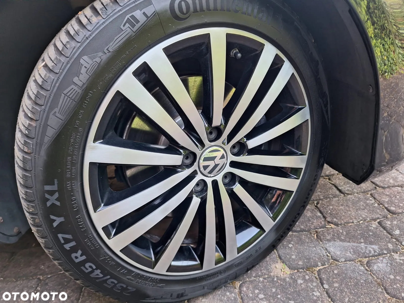 Volkswagen Passat 1.8 TSI Highline - 17