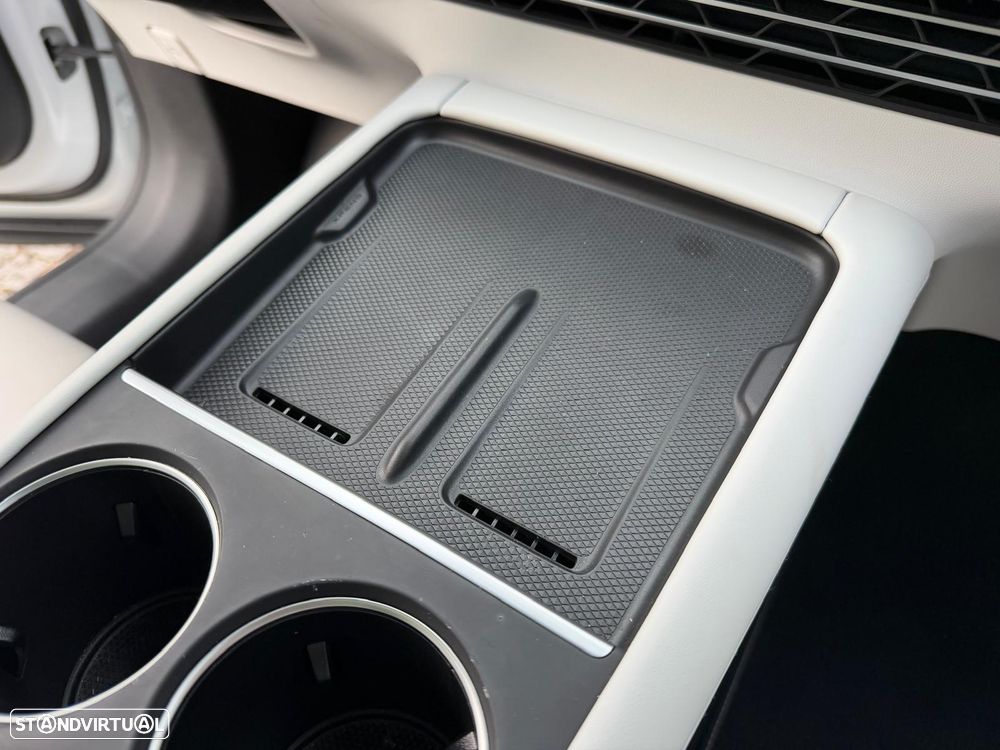 Xpeng G6 66 kWh Standard Range - 11