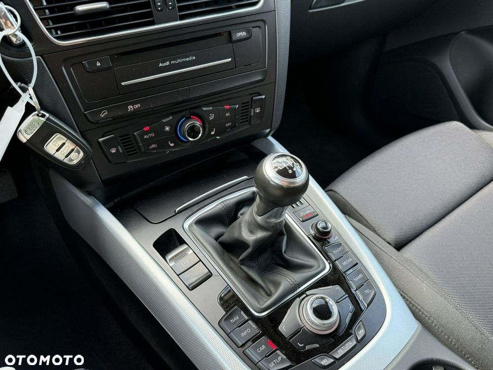 Audi Q5 2.0 TDI Quattro - 25