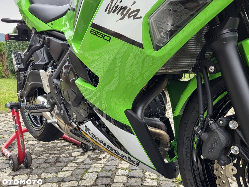 Kawasaki Ninja - 31