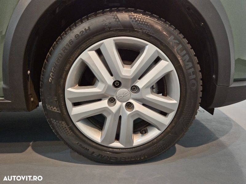 Dacia Sandero Stepway ECO-G 100 MT6 Expression - 7