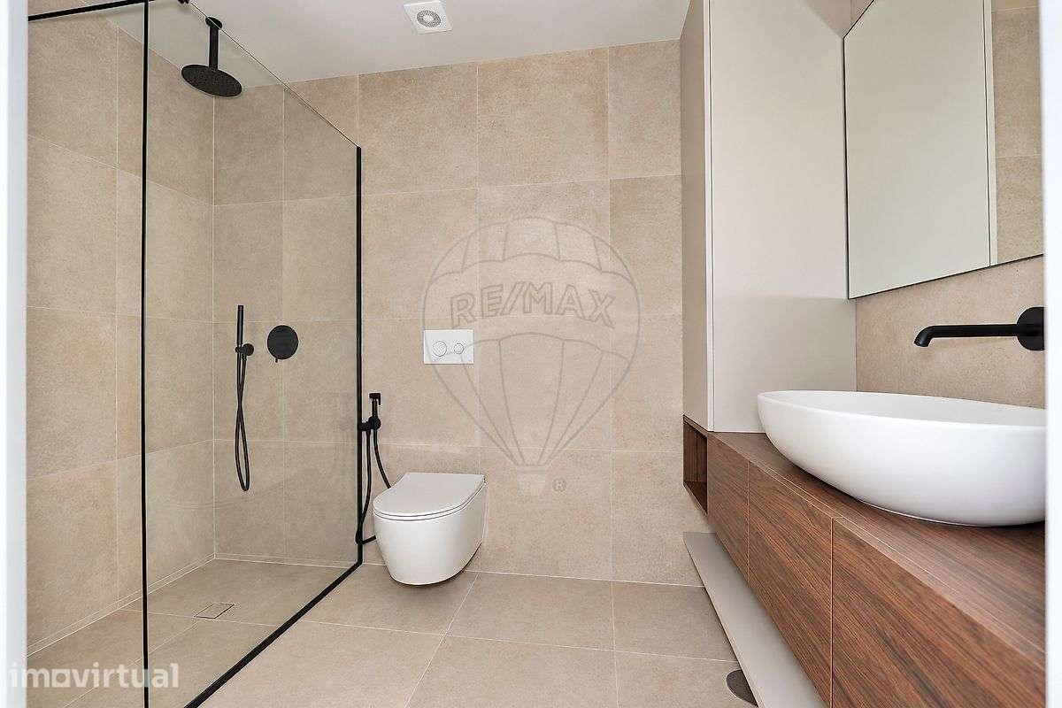 Apartamento T0 para arrendamento - Grande imagem: 4/30