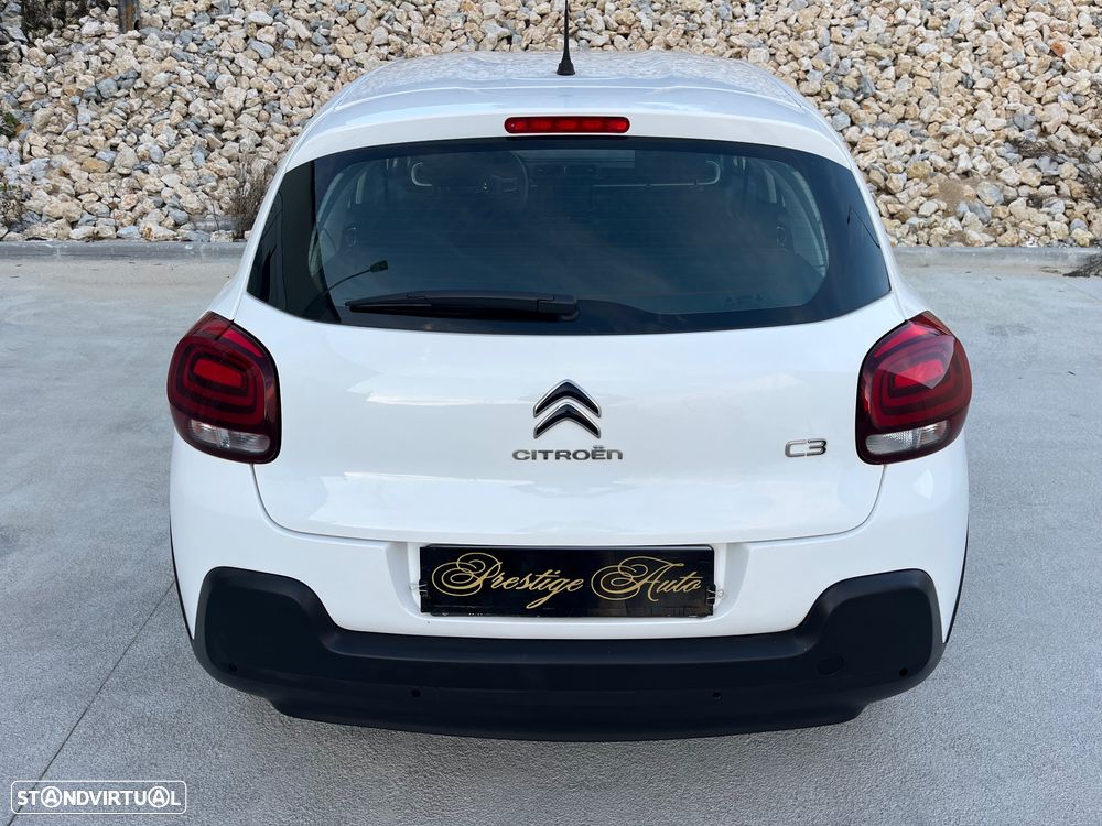 Citroën C3 - 17